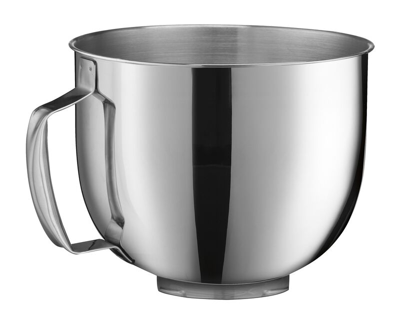 Batidora De Pie Cuisinart Sm-50, 5,2 L, 12 Velo... image number null