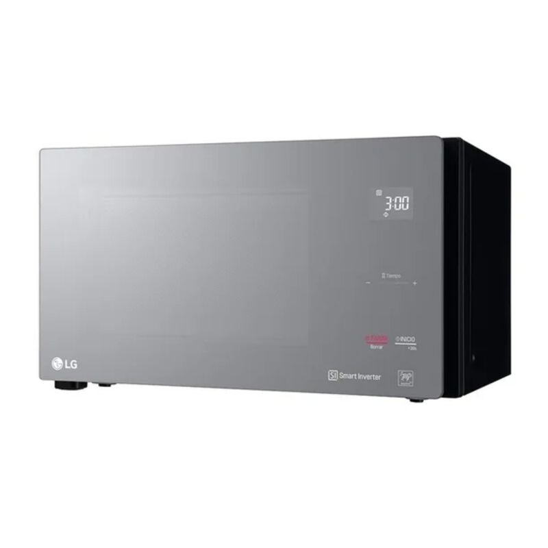 Horno de microondas LG MH1596DIR 1.5 pies C/ gr... image number null