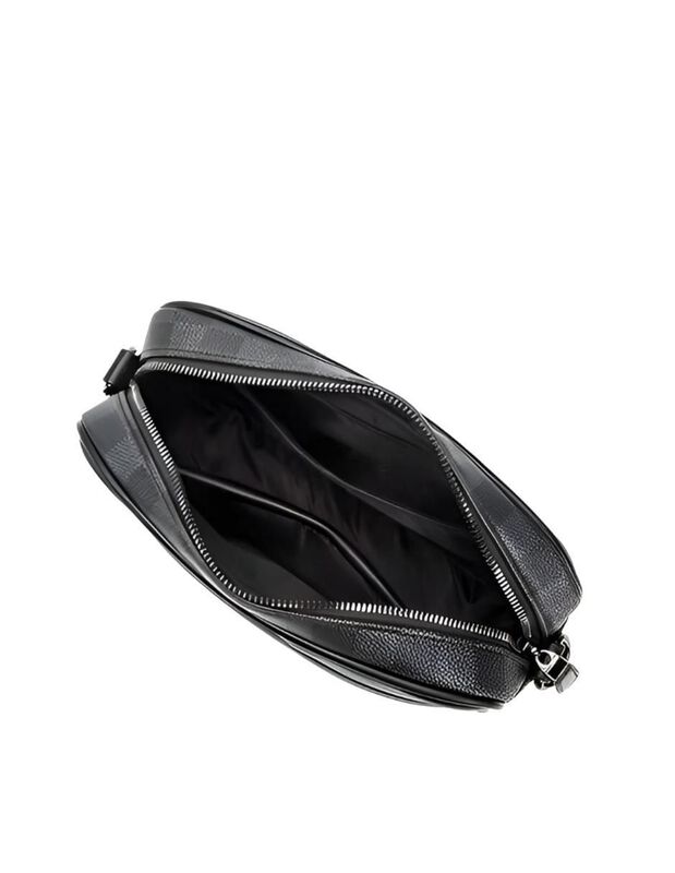 Bolsa Bandolera Elego Para Hombre image number null