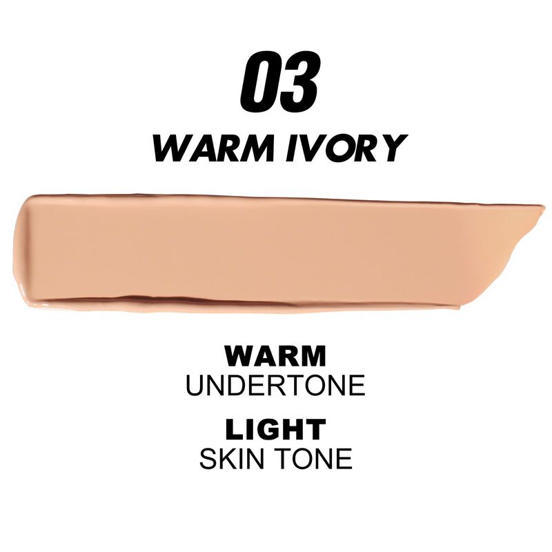 Base L&iacute;quida Focallure Skin Evolution + Correct... image number null