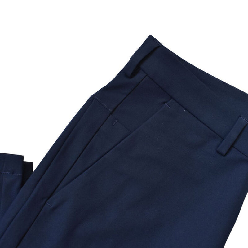 Duc Denim - Pantalón de Hombre bi-stretch antia... image number null