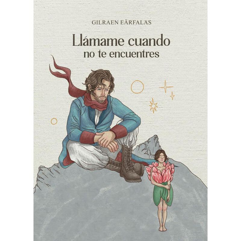 Paquete De 5 Libros Colecci&oacute;n De Gilraen E&auml;rfal... image number null