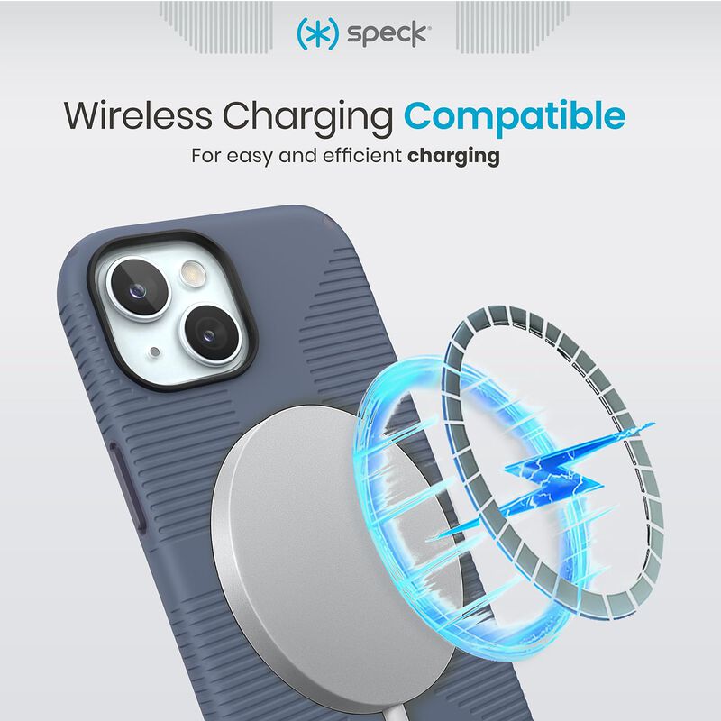 Funda De Tel&eacute;fono Speck Candyshell Grip Para Ip... image number null