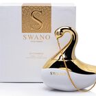 Perfume Emper Swano Eau De Parfum Para Mujer, 80 Ml