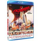 El Enjambre [blu-ray] (1978) The Swarm