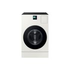 Lavasecadora Samsung BESPOKE 26kg-15kg AI Wash  Dry Greige