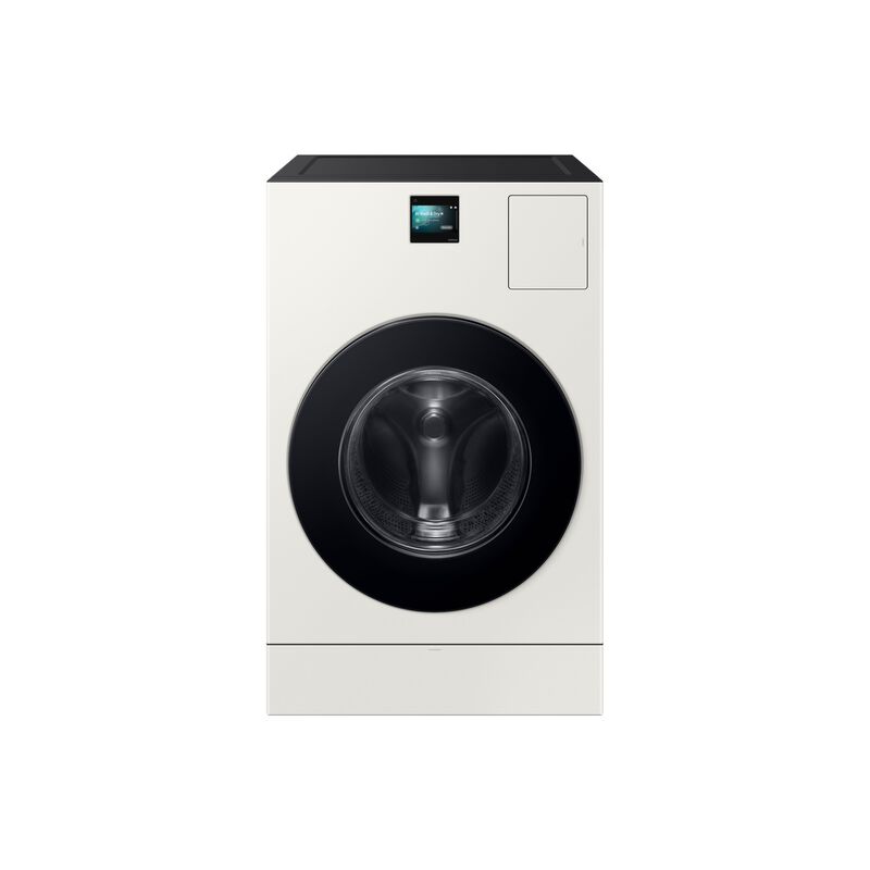 Lavasecadora Samsung BESPOKE 26kg-15kg AI Wash ... image number null