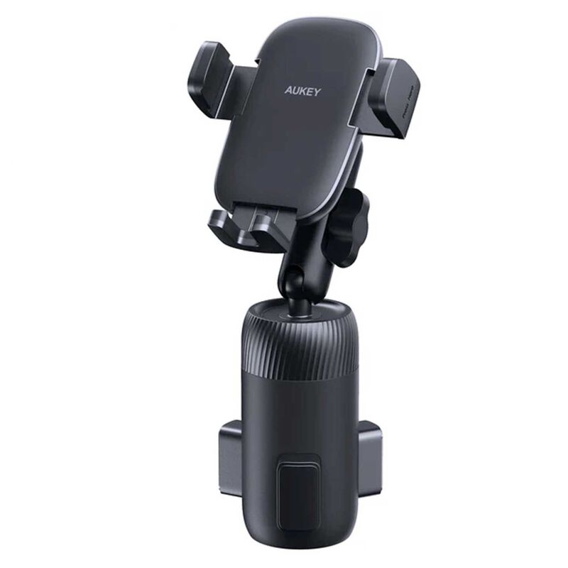 Soporte Aukey Para Auto Ajustable Universal Ref... image number null