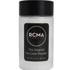 Polvo Fijador Rcma No-color Powder Para Maquillaje Profesional, 90 Ml