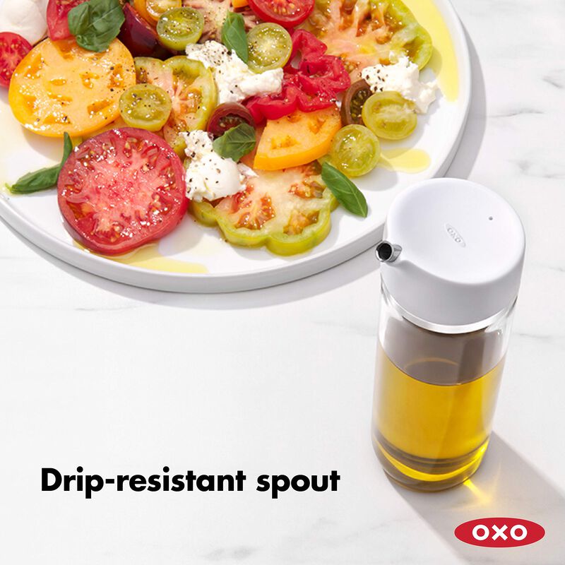 Dispensador De Aceite Oxo Good Grips Precision ... image number null