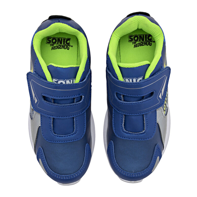 Tropicana Tenis Para Ni&ntilde;o Azul Multicolor Cod 1... image number null