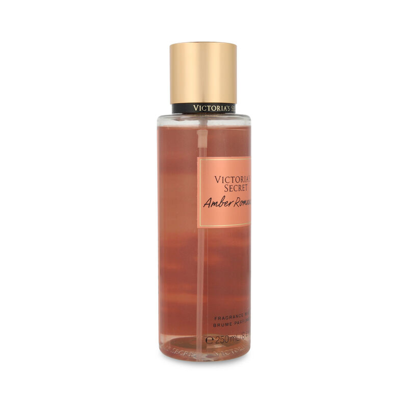 Victoria'S Secret Amber Romance 250Ml Body Mist... image number null