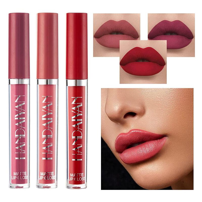 Miss Rose Kit de maquillaje completo con paleta... image number null