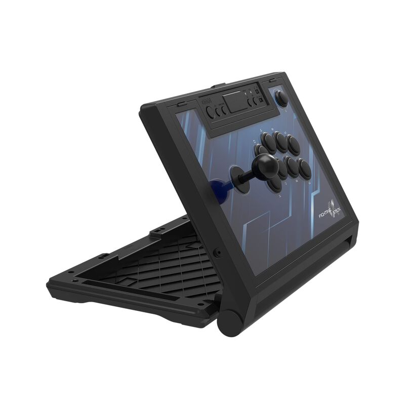 Fighting Stick Hori Playstation 5 Alpha Para Ps... image number null