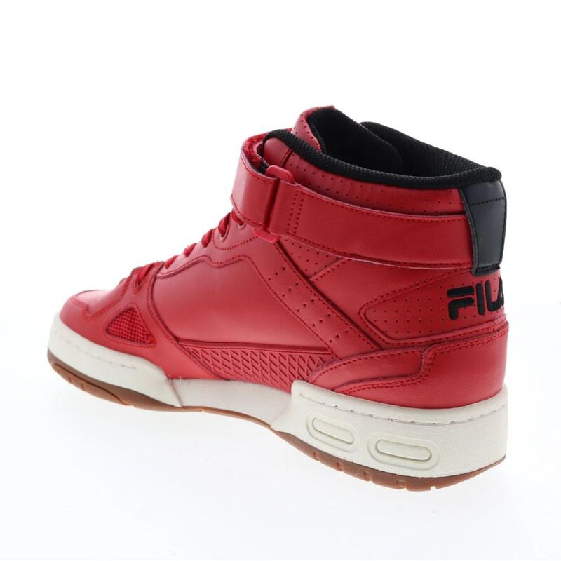 Tenis Fila Teratach 600 Mid Para Hombre image number null