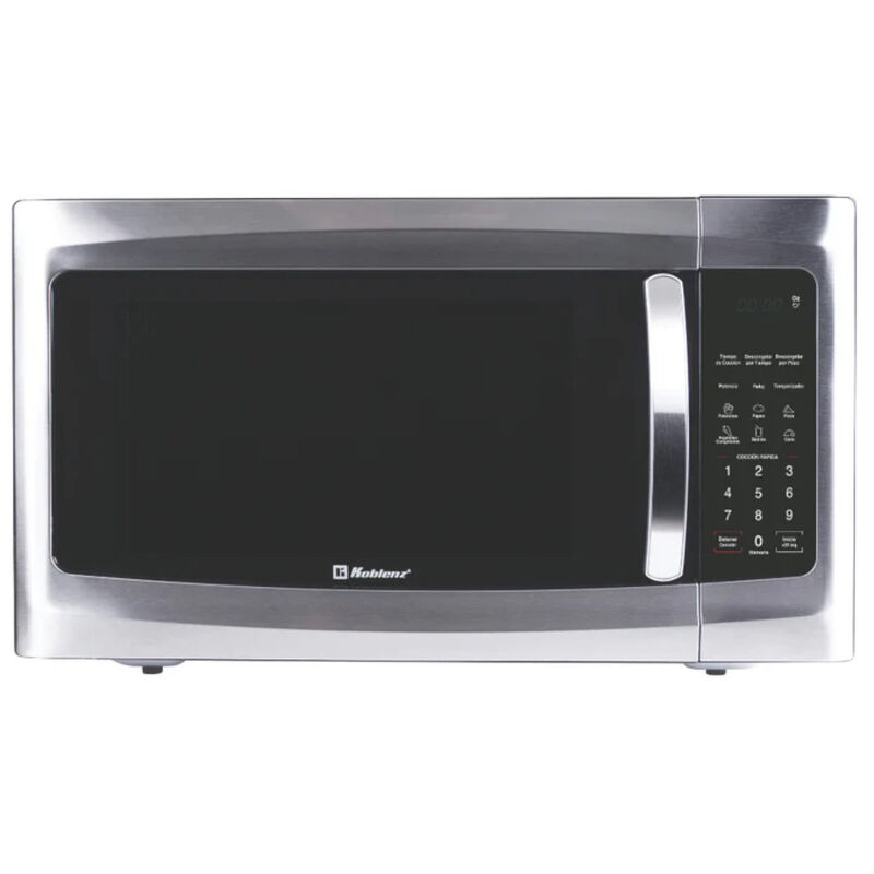 Horno Microondas 1.6 Pies Cubicos KOBLENZ MWKM-... image number null