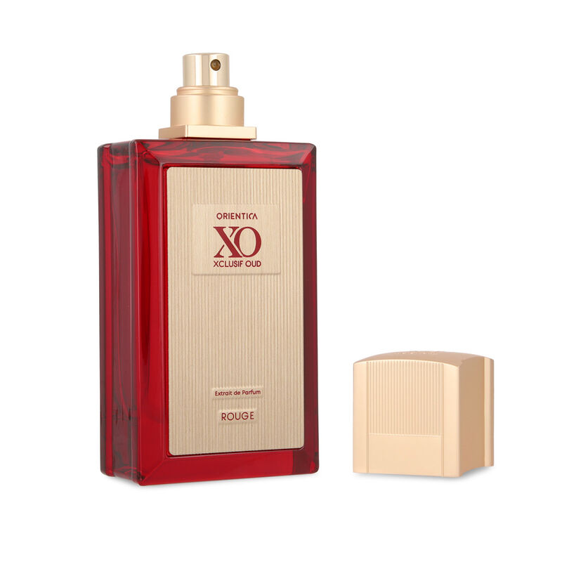 Orientica Xo Xclusif Oud Rouge 60Ml Edp Spray image number null
