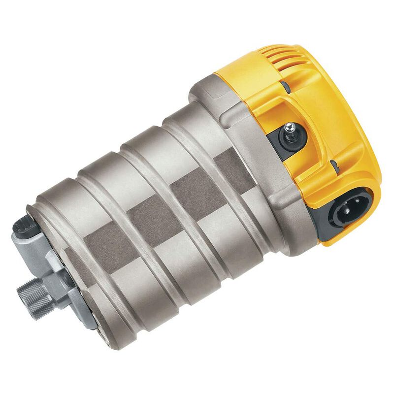 Enrutador Dewalt Dw618 De Base Fija, 12 A, 2400... image number null