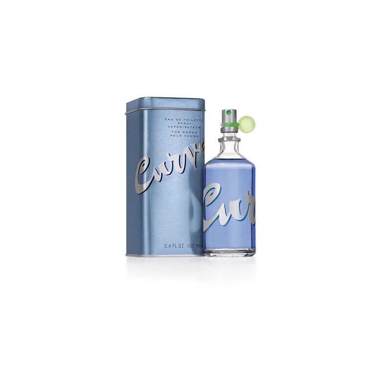 Perfume Liz Claiborne Curve Eau De Toilette Par... image number null