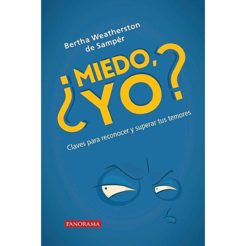 &iquest;Miedo, yo? image number null