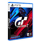 Juego Gran Turismo 7 para Playstation 5