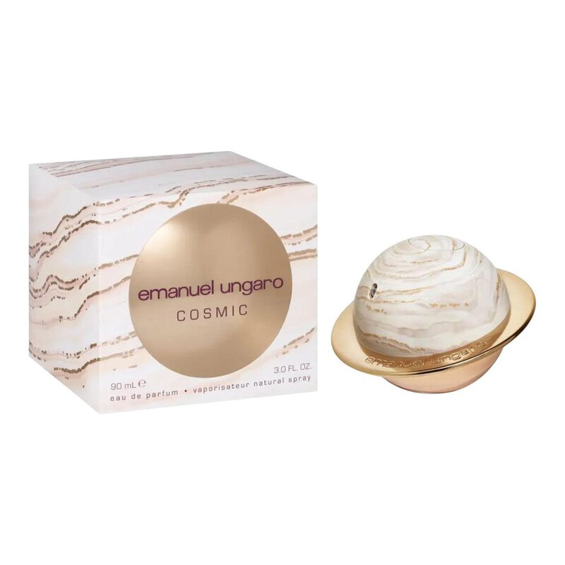 Perfume Emanuel Ungaro Cosmic Edp 90 Ml image number null