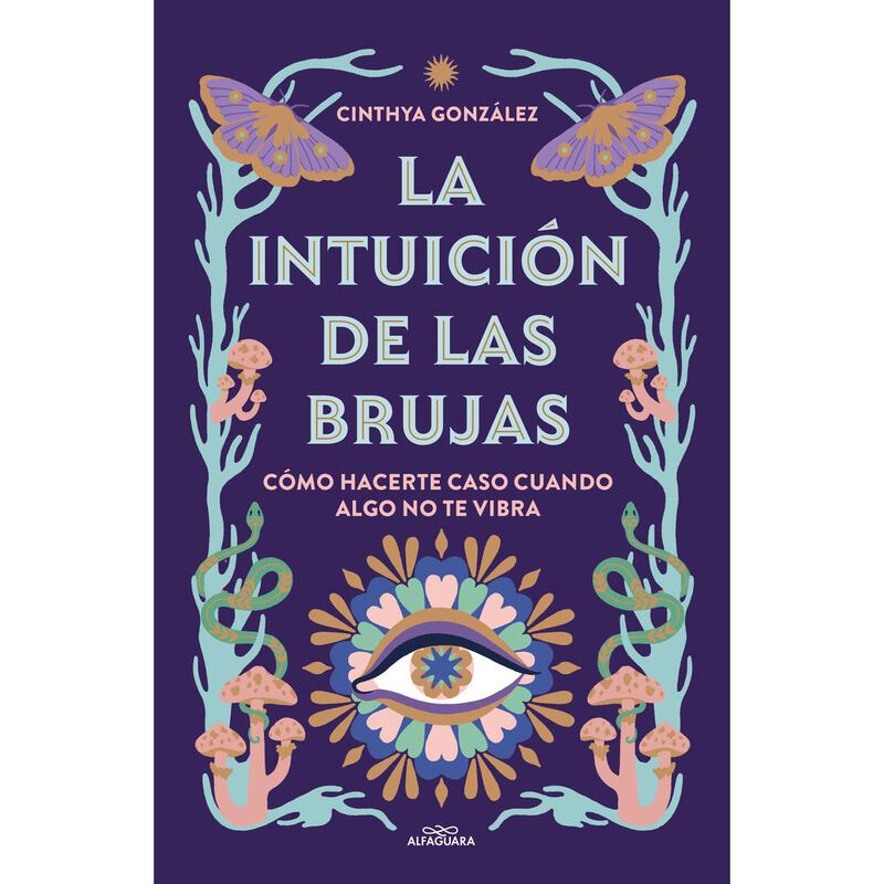 La intuici&oacute;n de las brujas image number null