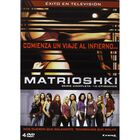 Matrioshki (serie Completa) [dvd] (2005) Matroesjka's - Matrioshki