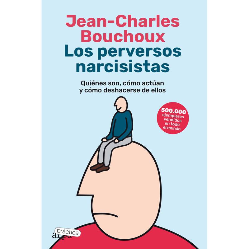 Los perversos narcisistas image number null