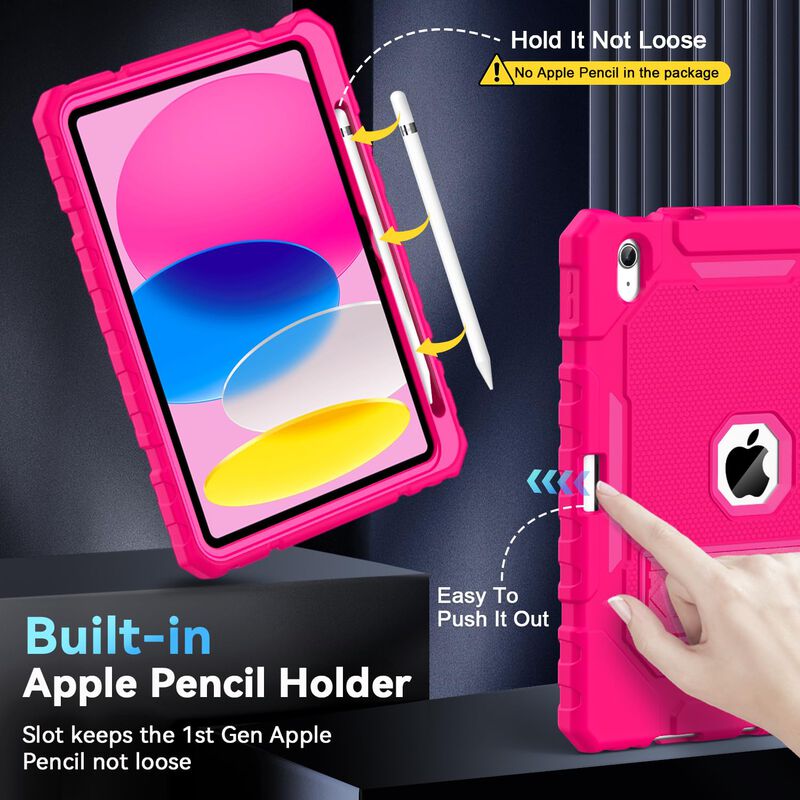 Funda Grifobes Para Ipad A16 11&ordf; Generaci&oacute;n 11"... image number null