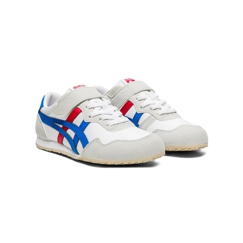 Tenis Ni&ntilde;o Asics Onitsuka Tiger Serrano PS A086... image number null