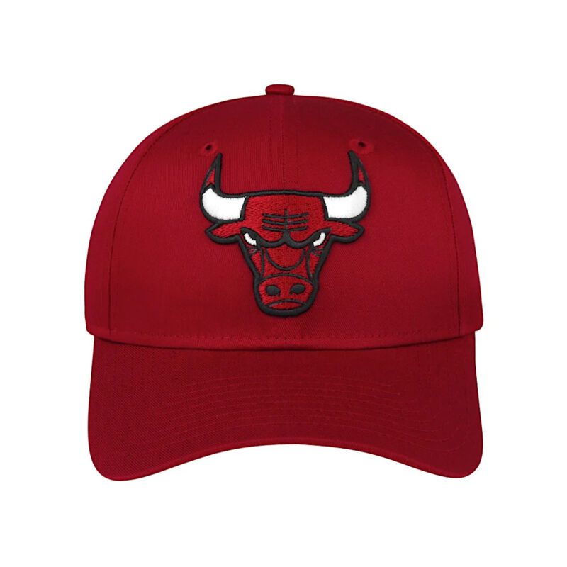 Gorra Deportiva New Era Chicago Bulls 12746243 image number null