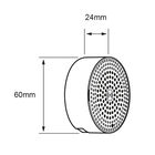 Chicharra para Timbre Reception Tecnolite Connect, Inalámbrico, Conexión USB