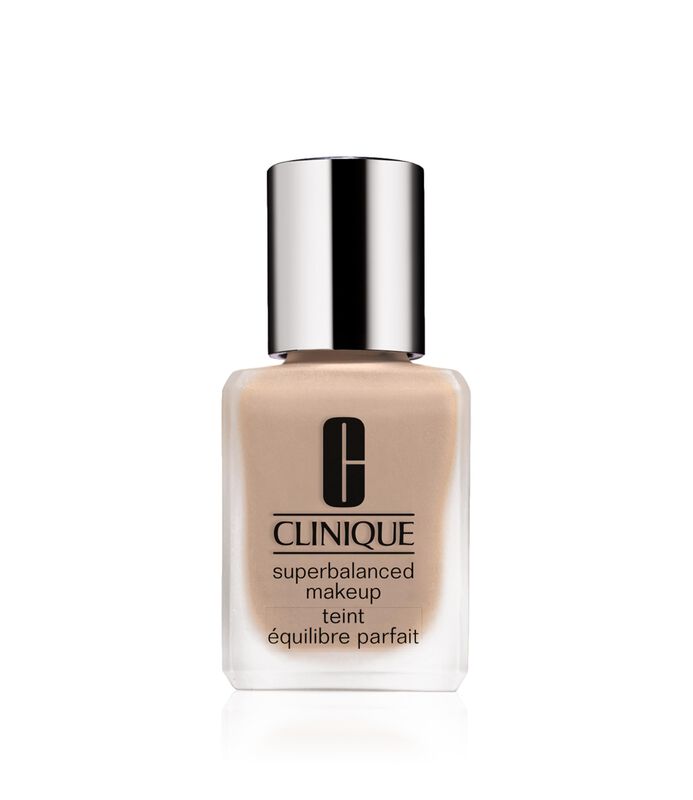 Foundation Clinique Superbalanced, Sin Aceite, ... image number null