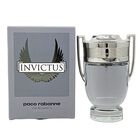 Paco Rabanne Invictus Eau De Toilette 100 Ml Para Hombre