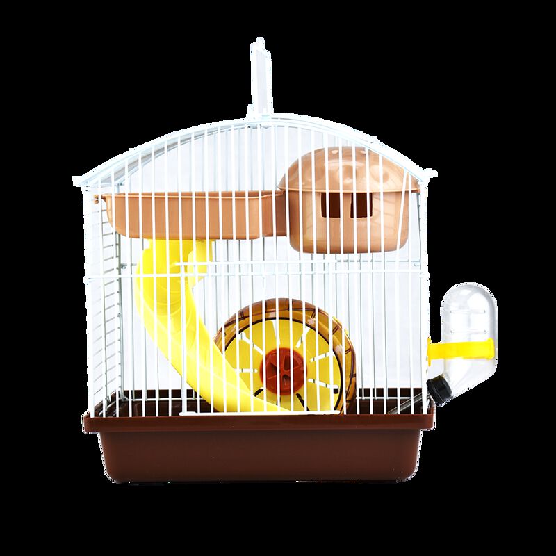 Jaula San Francisco N Para Roedor image number null