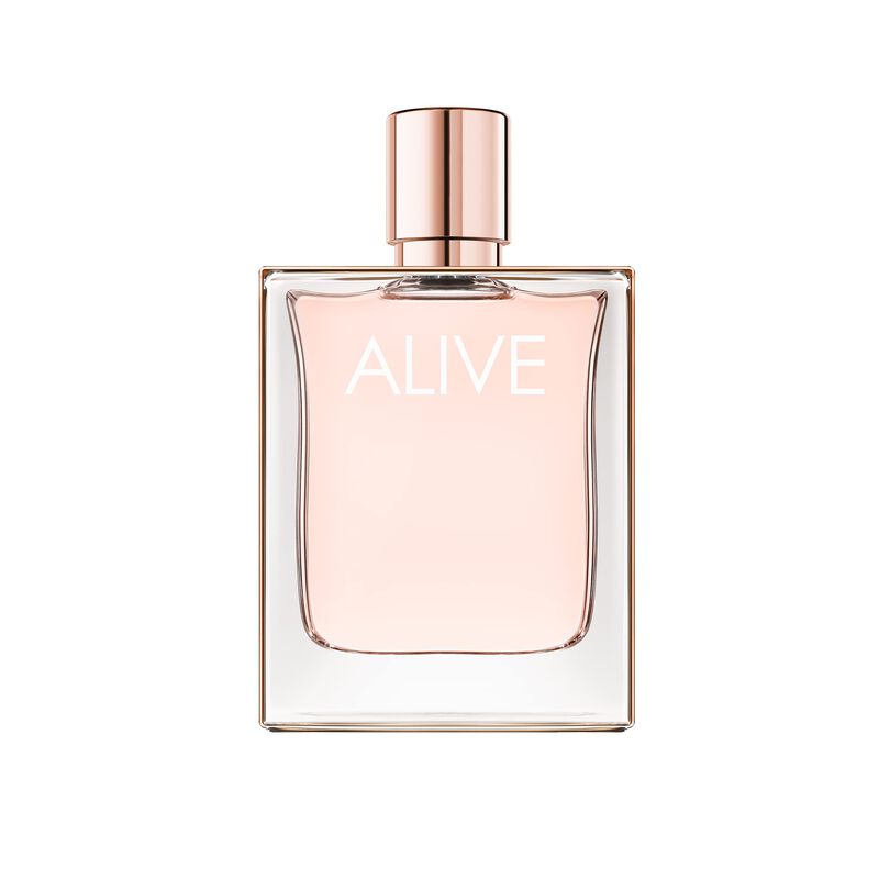 Perfume Hugo Boss Boss Boss Alive Eau De Toilet... image number null