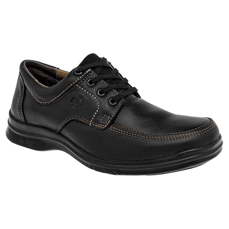La Pag Zapato casual para hombre negro image number null