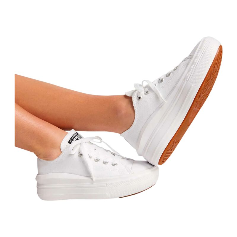 Tenis Casual Converse CTAS Move OX 570257C image number null