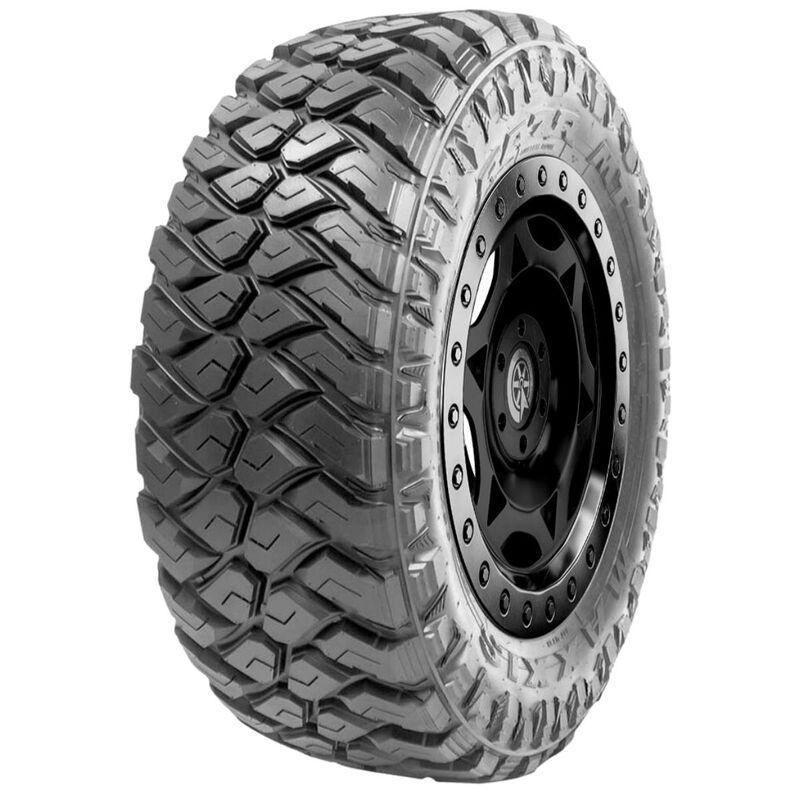 Llanta 285/50R20 116Q Maxxis MT-772 image number null