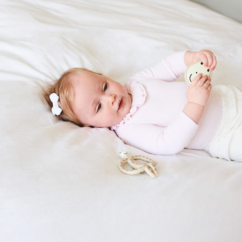 Set Inicial Mordederas Jirafa image number null