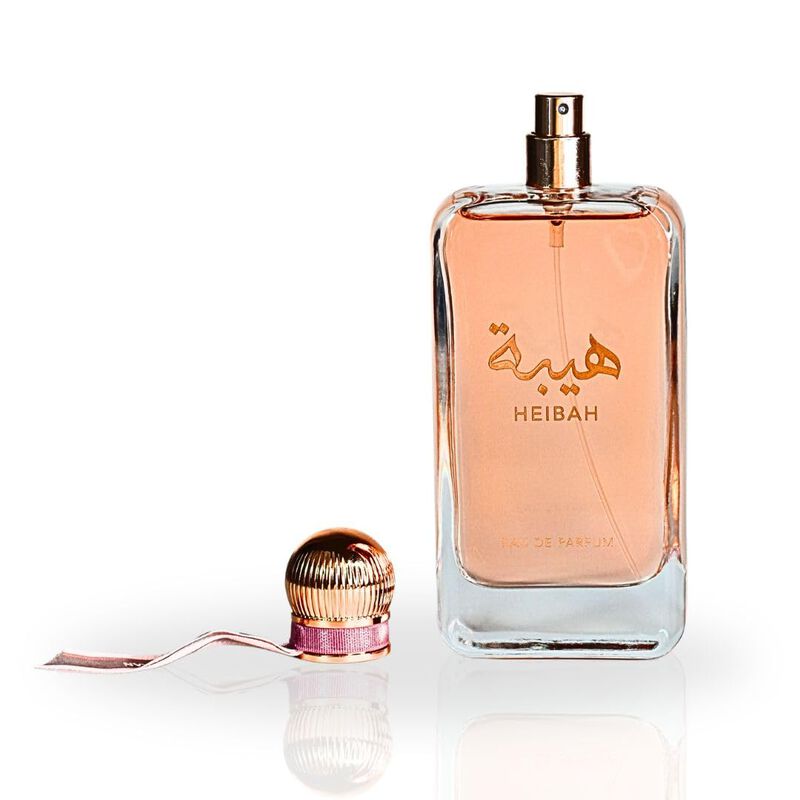 Perfume Ard Al Zaafaran Heibah Edp 100 Ml Para ... image number null