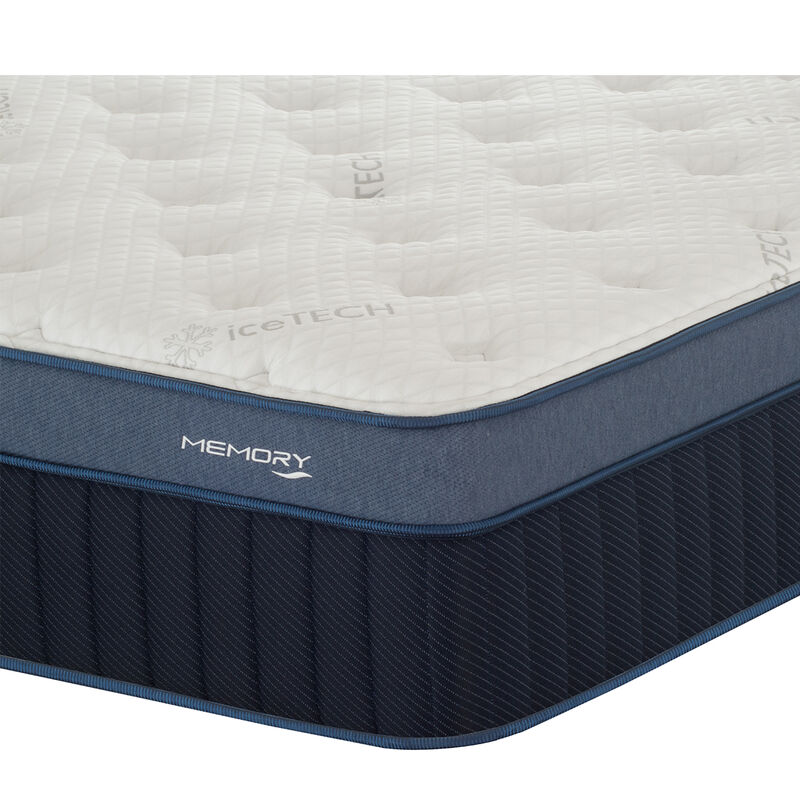 Colch&oacute;n Dormimundo King Size Am&eacute;rica Legacy Sua... image number null