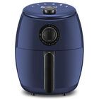 Freidora de Aire Caliente Elite 2.1QT Marino