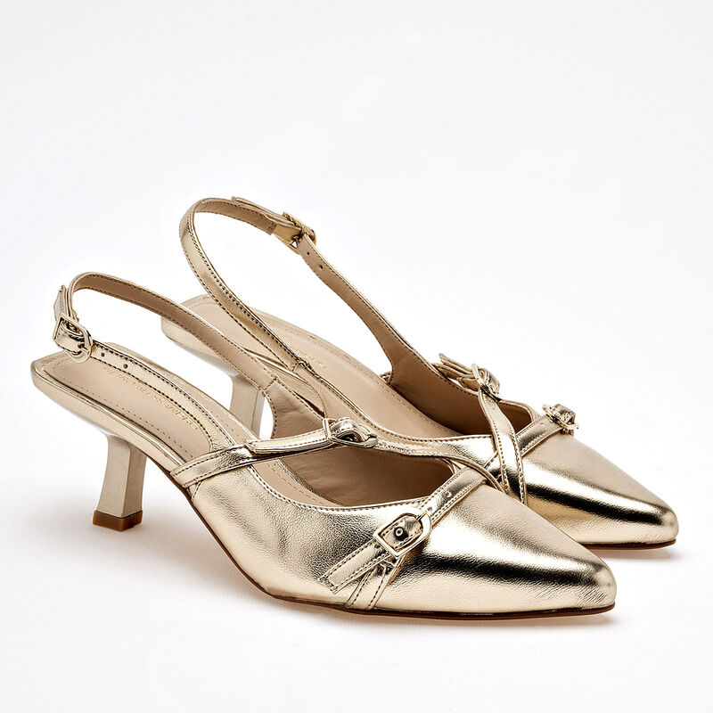 Pietro Alessandro Zapatillas de fiesta para muj... image number null