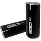 Bater&iacute;a De Respaldo Rca Pwb5200bk 5200 Mah Negra Alb