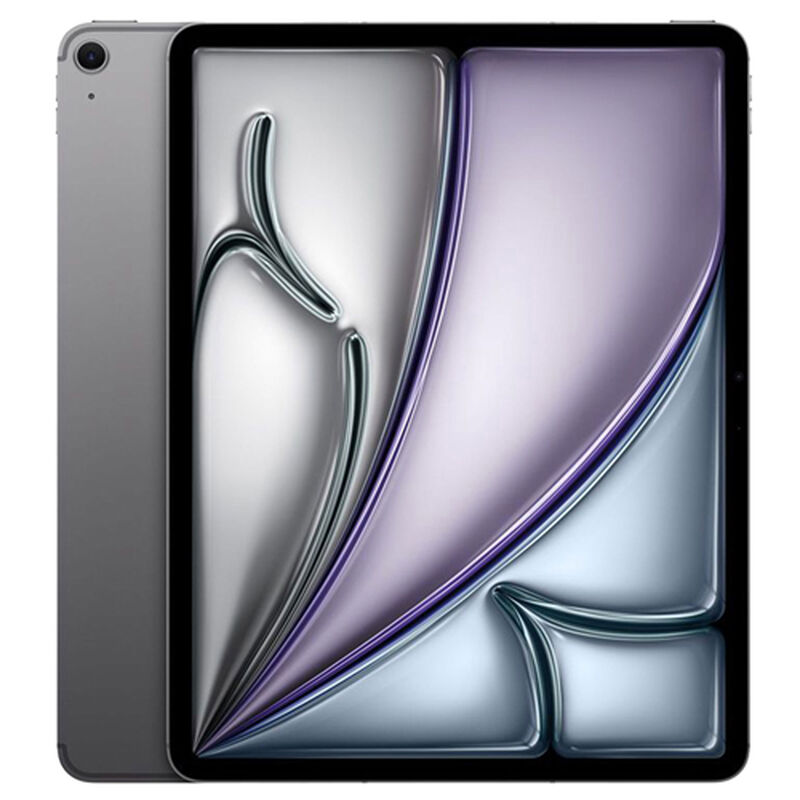 iPad Air Wi-fi + Cellular 13" Apple M4, Ram 12g... image number null