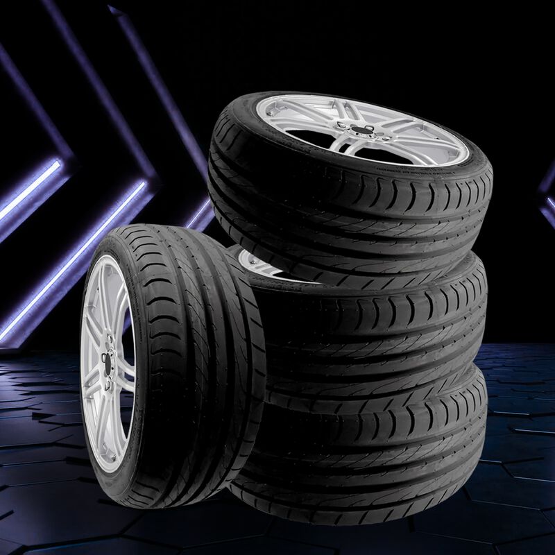 Llanta 33X12.5R15 108Q 6PR  Arivo Lion back N39... image number null