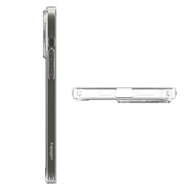 Funda SPIGEN Crystal Hybrid Mag para iPhone 14 ... image number null