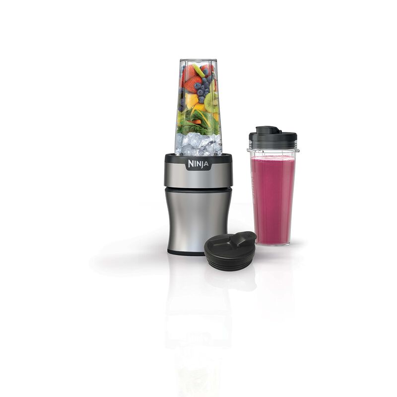 Licuadora Personal Ninja Bn301 Nutri-blender Pl... image number null